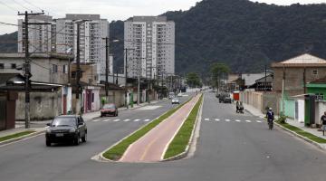 Autorizado empréstimo para manutenção de projeto de corredores de ônibus