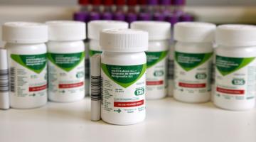 Santos oferece medicação para prevenir o HIV