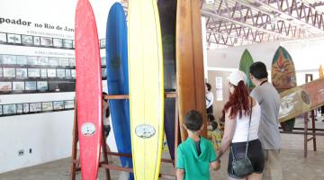 Museu do Surf: licitação avança e obras devem começar neste semestre
