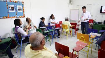 Abertas inscrições para capacitação do Time do Emprego