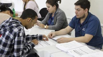 Abertas inscrições para quatro oficinas na Vila Nova