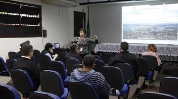 Turismo em Santos é tema de atividade no Museu de Pesca