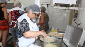 Fundo Social recebe inscrições para cursos de geração de renda