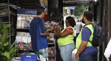 Orçamento Participativo 2018 começa pela Pompeia