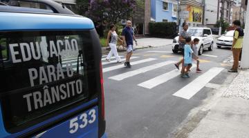 CET faz ação junto à lombofaixa da Azevedo Sodré