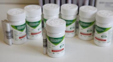 Santos fornece medicamento para prevenir infecção por HIV