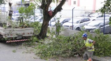 Balanço revela que grau de satisfação com serviços públicos chega a 88%