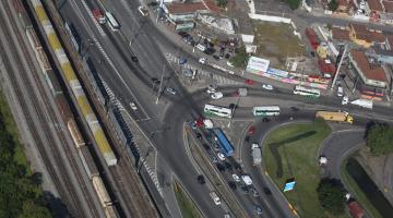 Aberta licitação para etapa 3 das obras da entrada da Cidade