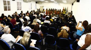 Seminário discute atuação da Baixada Santista na cultura dos direitos humanos  