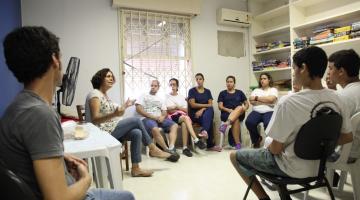 Semana da Juventude inicia segunda-feira com oficinas, palestras e atrações culturais