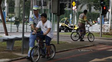 Minicidade de Trânsito já recebeu cerca de 240 crianças