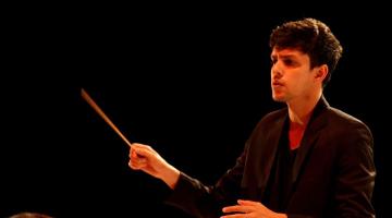 Música orquestral é destaque no canal Cultura Santos