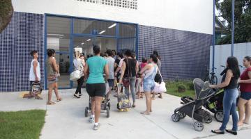 Alunos da rede municipal voltam às aulas dia 7 com participação familiar  