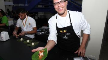 Empório representa Santos na final do Sabor São Paulo