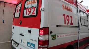 ambulância do samu #paratodosverem