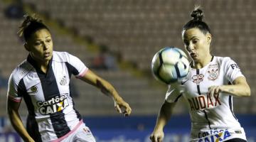 ‘Visibilidade para o futebol feminino’ é tema de exposição no Museu Pelé