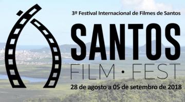3º Santos Film Fest inicia terça com mais de 90 produções