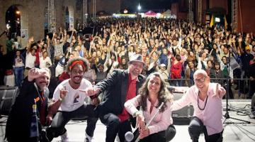 Programação do ‘13º Santos Jazz Festival’ será revelada