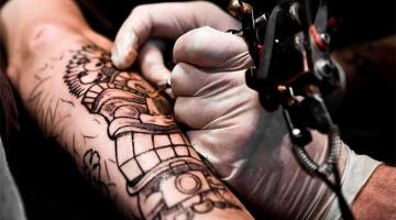 Santos Tattoo Festival terá estande de economia criativa 