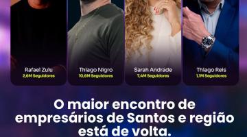 card do evento #paratodosverem 