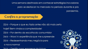 Curso on-line e gratuito sobre empreendedorismo tem inscrições abertas 