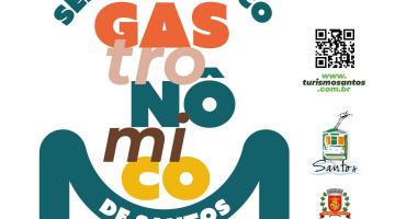 Selo Turístico Gastronômico vai valorizar a culinária local 