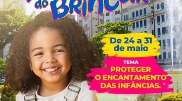card do evento #paratodosverem 