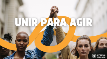 Semana Global ODS agora integra o Calendário Oficial do Município
