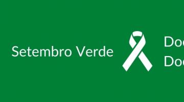 Setembro Verde: Santos recebe especialistas em doação de órgãos em simpósio nesta quinta