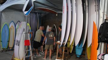 O Shapers Surf Fest 2025. #Paratodosverem