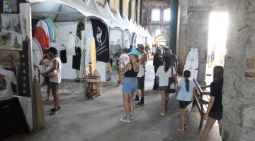 Shapers Surf Fest 25. #paratodosverem