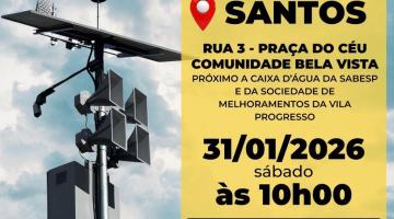 card do evento #paratodosverem 