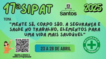 card do evento #paratodosverem 