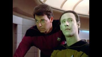 Grupo exibe episódios de Star Trek na Cinemateca 