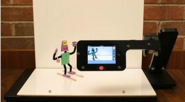 Museu da Imagem e do Som de Santos promove oficina gratuita de stop motion