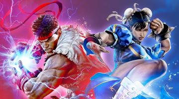 Campeonato Santista de Games de Luta tem modo virtual neste fim de semana