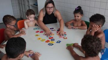 Quatro escolas de Santos vão receber alunos do Projeto Férias