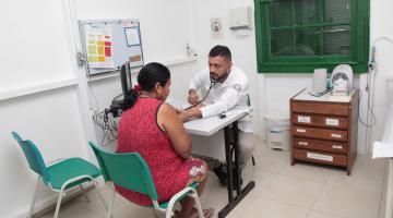 Vagas deixadas por médicos cubanos estão preenchidas