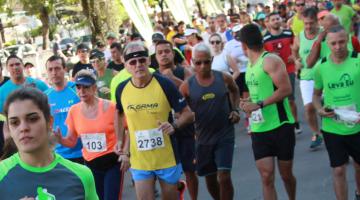 Campeonato Santista de Pedestrianismo abre 450 vagas na quarta