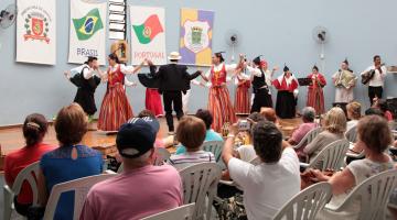 Sábado tem passeio para conhecer as tradições de portugueses e ciganos