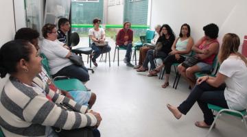 Mais pessoas deixam de fumar com apoio de programa na Policlínica Vila Nova