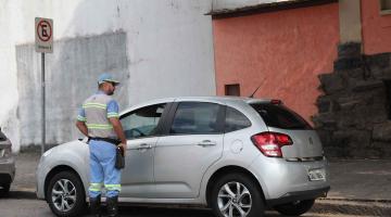 Maio Amarelo: motoristas podem se inscrever para palestra gratuita em Santos