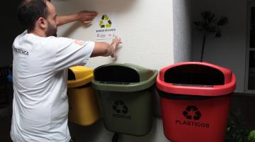 Programa de sustentabilidade em condomínios de Santos ganha nova adesão
