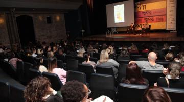 Últimos dias para curtir a Tarrafa Literária em Santos