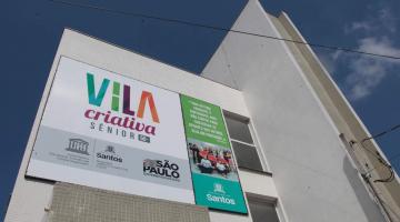 Vila Criativa de Santos terá evento sobre prevenção a quedas   