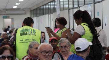 Ouvidoria Presente levanta mais de 40 solicitações em unidades de saúde de Santos
