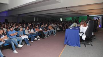 Universitários darão orientações de saúde em escolas de Santos