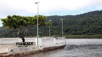 Área Continental de Santos receberá série de melhorias  