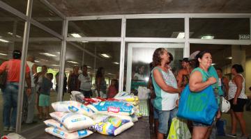 Mais de 1,7 mil ingressos saem no primeiro dia de venda para o carnaval