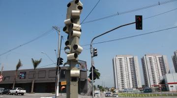 Obras vão garantir mais segurança em sistema viário da Zona Noroeste, em Santos